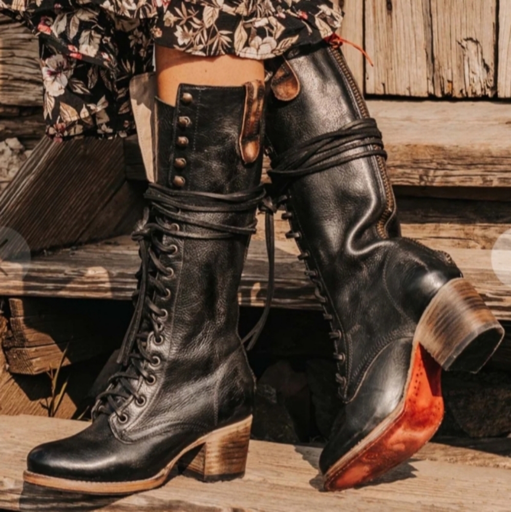 Freebird "Original" black Grany